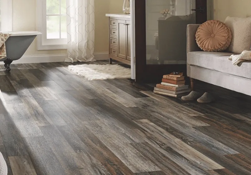 Flooring | Jabara's