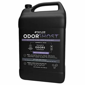 Taylor odor Vanish | Jabara's