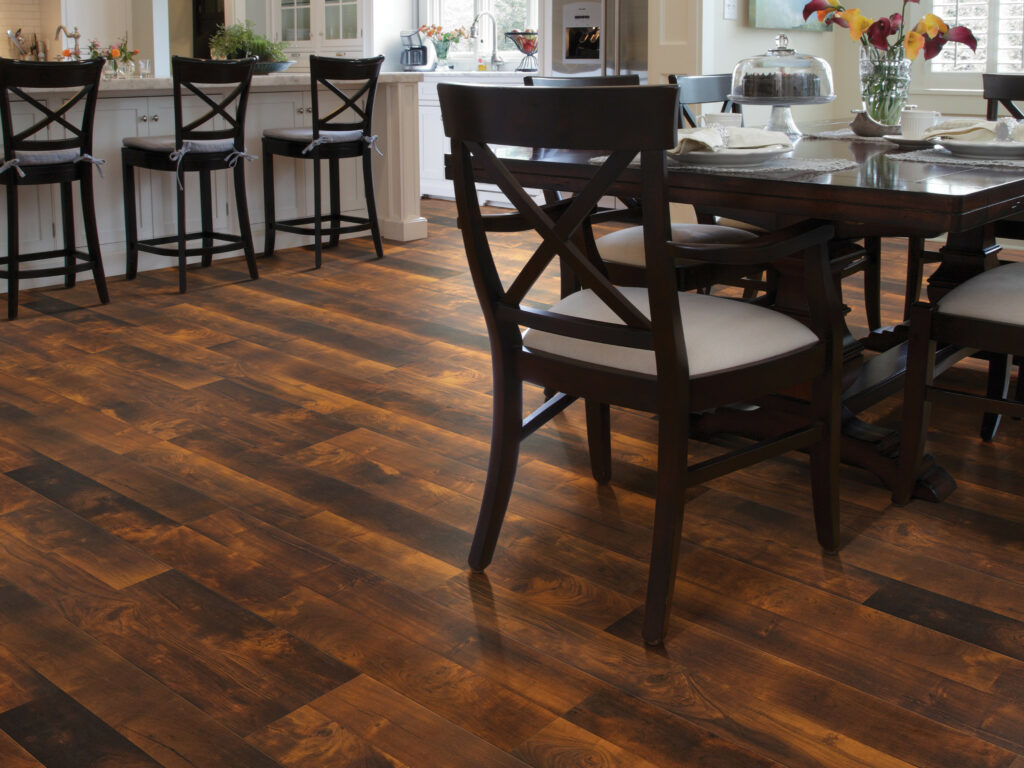 Laminate Flooring | Jabara's