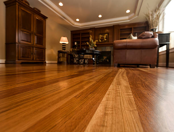 Hardwood flooring | Jabara's