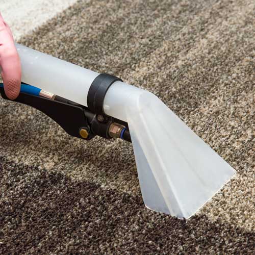 Carpet Cleaning | Jabara's
