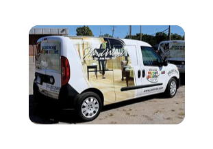 Jobsite Delivery | Jabara's