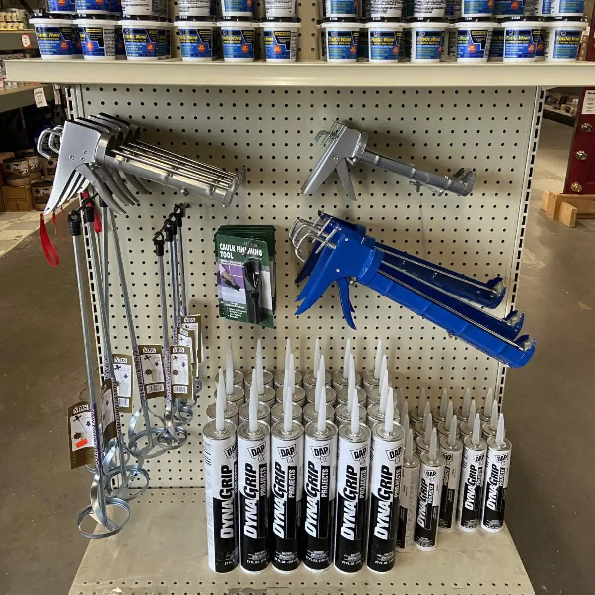 Paint Brands | Jabara's