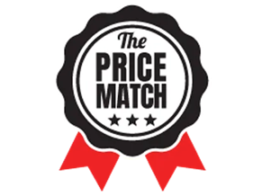 Price Match Guarantee | Jabara's