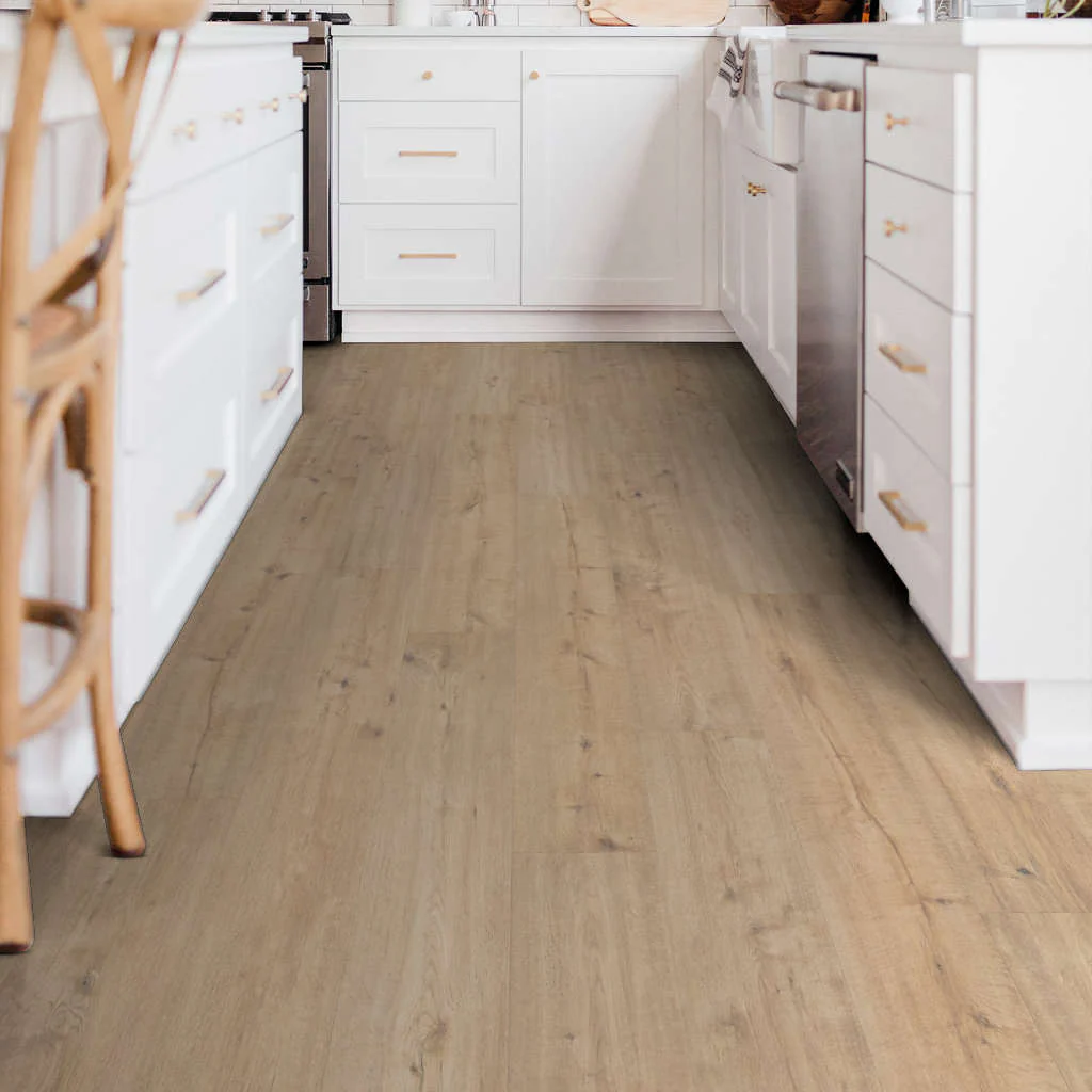 Kitchen Flooring | Jabara's