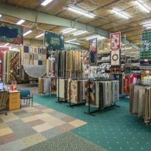 Area Rugs | Jabara's