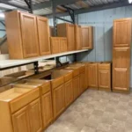 Cabinets | Jabara's