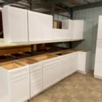Cabinets | Jabara's