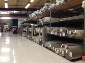 Carpet Rolls | Jabara's