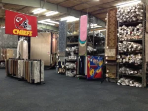 Area Rugs and Runners | Jabara's