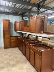 Cabinets | Jabara's