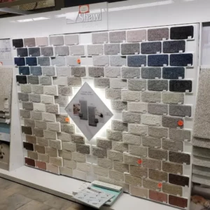 Shaw Carpet Samples | Jabara's