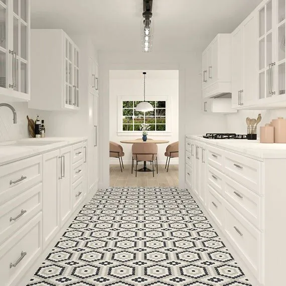 Kitchen Cabinets | Jabara's