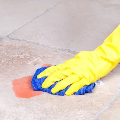 Tile Care & Maintenance | Jabara's