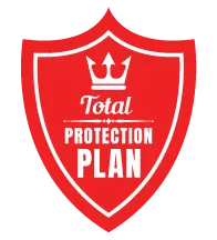 Total Protection Plan | Jabara's