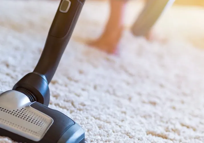 Vacuum Cleaner | Jabara's