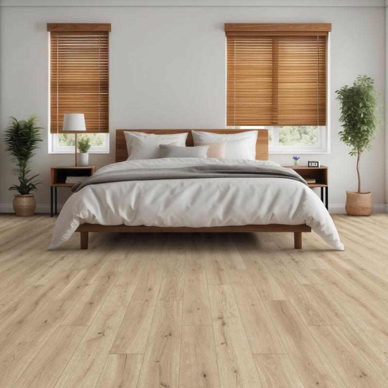 MOHAWK SAYLORS COVE SIENA SAND OAK - Image 2