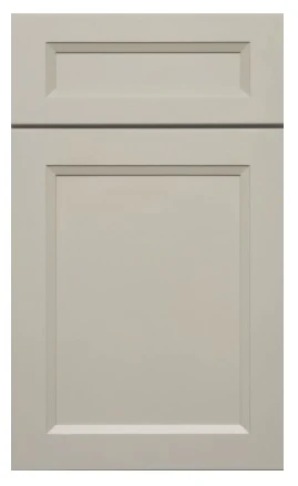 Light beige cabinet door | Jabara's