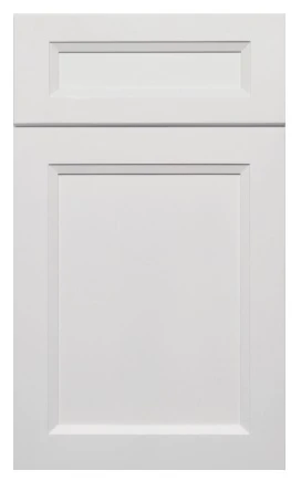 White cabinet door | Jabara's