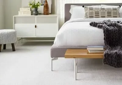 Bedroom Carpet | Jabara's