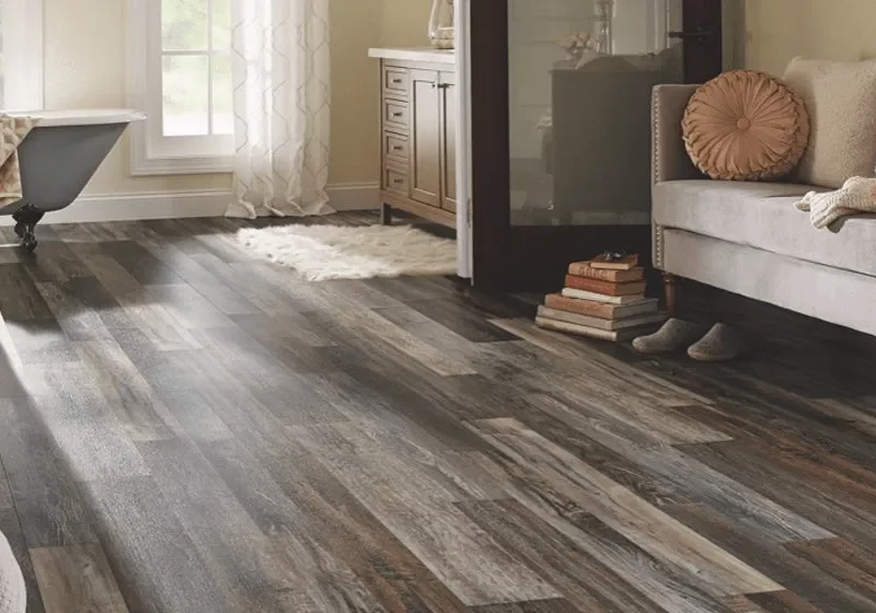 Flooring | Jabara's