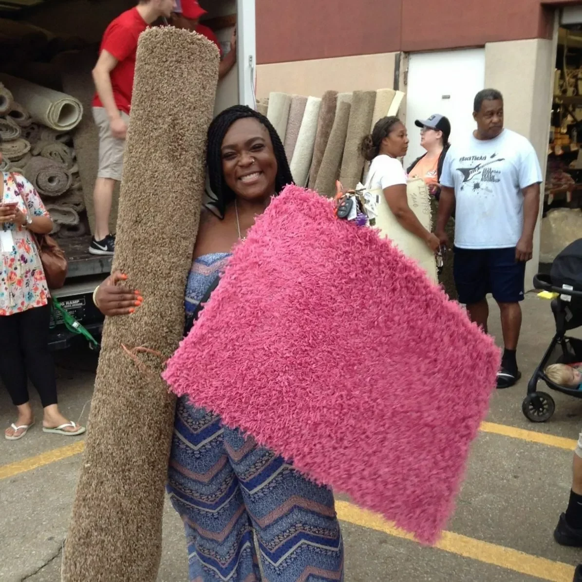 Community Services | Jabara's