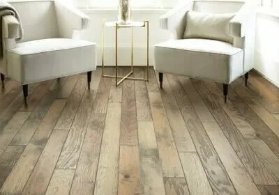 Residential Flooring | Jabara's